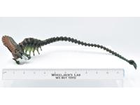 Snake Alien 100% Complete Aliens Kenner 1993 Action Figure