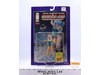 Riptide #12640 Youngblood Bend-Ems Bendable 1995 Just Toys Comic Book NEW MOSC