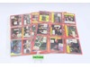 Complete Deck of Little Shop of Horrors Trading Cards #1-44 1986 Topps