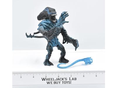 Gorilla Alien #2 100% Complete Aliens Kenner 1992 Action Figure