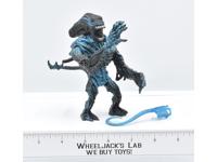 Gorilla Alien #2 100% Complete Aliens Kenner 1992 Action Figure