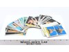 WWF Wrestling Ringside Action 1987 Topps Set of 56 Trading Cards