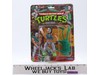Casey Jones Teenage Mutant Ninja Turtles TMNT 1989 Playmates Sealed NEW