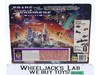Onslaught 100% Complete W/BOX & INSERT 1986 G1 Transformers Vintage Hasbro
