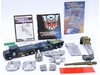 Onslaught 100% Complete W/BOX & INSERT 1986 G1 Transformers Vintage Hasbro