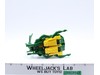 Barrage 100% Complete W/Box & Insert 1985 Vintage G1 Transformers Hasbro Figure