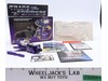 Astrotrain w/Box & Insert 100% Complete 1985 Vintage G1 Transformers Figure
