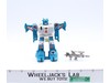 Topspin 100% Complete w/Box 1985 Vintage Hasbro Action Figure G1 Transformers