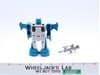 Topspin 100% Complete w/Box 1985 Vintage Hasbro Action Figure G1 Transformers