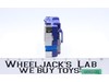 Soundwave & Buzzsaw 100% Complete W/Box & Insert 1984 Vintage G1 Transformers
