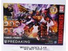 Predaking Transformers Power of the Primes 2017 Hasbro Action Figure NEW MIB