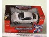 Mazda RX-8 Meister Tranformers Alternators 2004 Hasbro Figure NEW SEALED