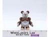 Berbil Bill 100% Complete Thundercats 1986 LJN Vintage Action Figure