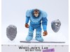 Snowman Hook Mountain 100% Complete Thundercats 1985 LJN Vintage Action Figure