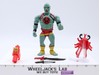 Mumm-Ra 100% Complete Thundercats 1985 LJN Vintage Action Figure