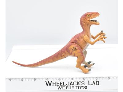 Velociraptor Raptor JP10 WORKS Jurassic Park Kenner Action Figure