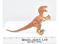 Velociraptor Raptor JP10 WORKS Jurassic Park Kenner Action Figure
