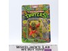 Muckman & Joe Eyeball Teenage Mutant Ninja Turtles TMNT Playmates NEW SEALED