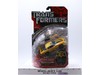 Bumblebee Deluxe Class Transformers Movie 2007 Hasbro Action Figure NEW SEALED