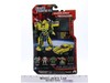 Bumblebee Deluxe Class Transformers Movie 2007 Hasbro Action Figure NEW SEALED