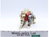 Snarl W/BOX & INSERT 100% Complete 1985 Vintage Hasbro G1 Transformers Figure