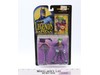 The Joker W/ Snapping Jaw Legends of Batman 1994 Kenner Figure NEW MOSC SEALED