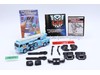 Hot Spot 100% Complete W/BOX & INSERT 1986 Vintage Hasbro G1 Transformers