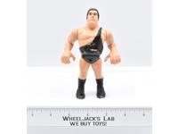 Andre The Giant Series 1 1990 WWF Titan Sports Hasbro Action Figure Vintage