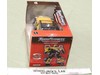 Jeep Wrangler Swindle Tranformers Alternators 2004 Hasbro Figure NEW SEALED