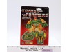 Cosmos G1 Transformers 1986 Hasbro Vintage Action Figure NEW MOSC SEALED