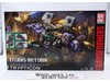 Trypticon Transformers Titans Return 2015 Hasbro Action Figure NEW SEALED
