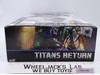Trypticon Transformers Titans Return 2015 Hasbro Action Figure NEW SEALED