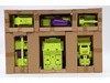 Devastator Transformers Combiner Wars 2014 Hasbro Action Figure NEW MIB