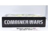 Devastator Transformers Combiner Wars 2014 Hasbro Action Figure NEW MIB