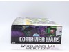 Devastator Transformers Combiner Wars 2014 Hasbro Action Figure NEW MIB