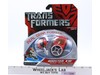 Booster X10 Transformers Real Gear Robots 2007 Hasbro NEW SEALED