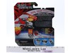 Booster X10 Transformers Real Gear Robots 2007 Hasbro NEW SEALED