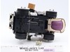 Violator Monster Rig Spawn 1994 McFarlane Toys Action Figure Vehicle MIB