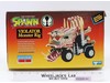 Violator Monster Rig Spawn 1994 McFarlane Toys Action Figure Vehicle MIB