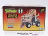 Violator Monster Rig Spawn 1994 McFarlane Toys Action Figure Vehicle MIB