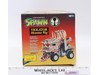 Violator Monster Rig Spawn 1994 McFarlane Toys Action Figure Vehicle MIB