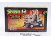 Violator Monster Rig Spawn 1994 McFarlane Toys Action Figure Vehicle MIB