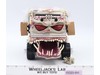 Violator Monster Rig Spawn 1994 McFarlane Toys Action Figure Vehicle MIB