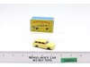 Vauxhall Victor Estate Car 38 W Original Box Lesney Matchbox 1960's England