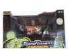 Unicron Transformers Energon 2003 Hasbro Action Figure NEW SEALED