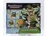 Unicron Transformers Energon 2003 Hasbro Action Figure NEW SEALED