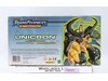 Unicron Transformers Energon 2003 Hasbro Action Figure NEW SEALED