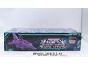 Decepticon Nemesis Transformers Legacy Evolution 2023 Hasbro Figure NEW SEALED