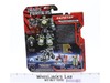 Hardtop Scout Class Transformers Movie 2007 Hasbro Action Figure NEW SEALED