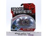 Spy Shot 6 Transformers Real Gear Robots 2007 Hasbro NEW SEALED